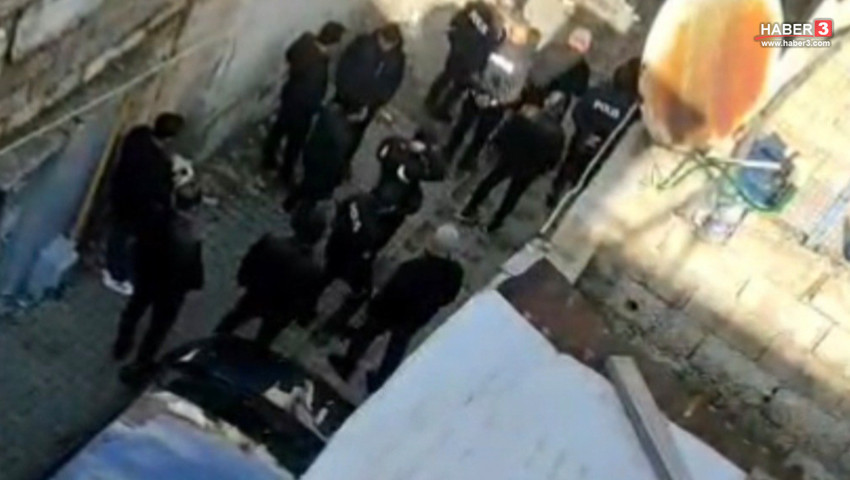 Gaziantep'te gündüz vakti dehşet: Eve girip 2 kadına kabusu yaşattılar