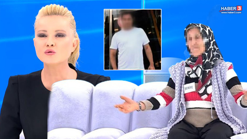 70 yaşındaki Şerife teyze ''Bal peteğim'' sözüne kandı; 7 milyon TL'si uçtu gitti!