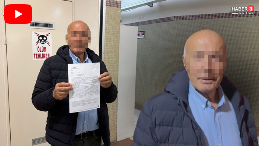 Gurbetçiye 3.7 milyon euroluk tuzak: Tüm mal varlığına haciz konuldu