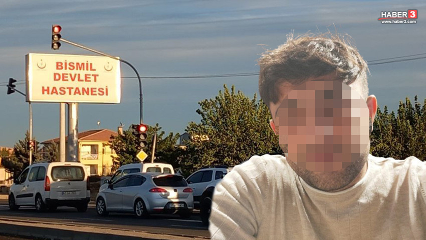 Diyarbakır'da kanlı infaz: Başka yerde öldürüp cesedi yola attılar