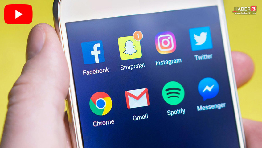 Uzmanlar sosyal medyanın çocuklar üzerindeki bir olumsuz etkisini daha kanıtladı