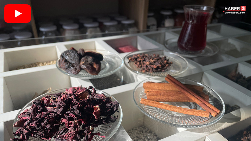 İşte Ramazan'ın hem acıktırmayan hem susatmayan lezzeti