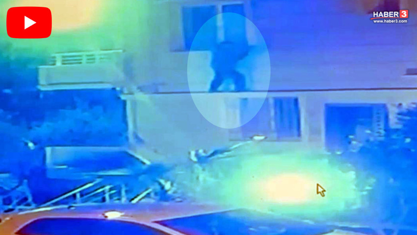 Hatay'da sır dolu kayıp: Pencereden kaçtı, 5 gündür aranıyor