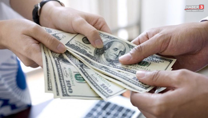 Türkiye'nin döviz haritası belli oldu: İşte en çok döviz biriktiren iller