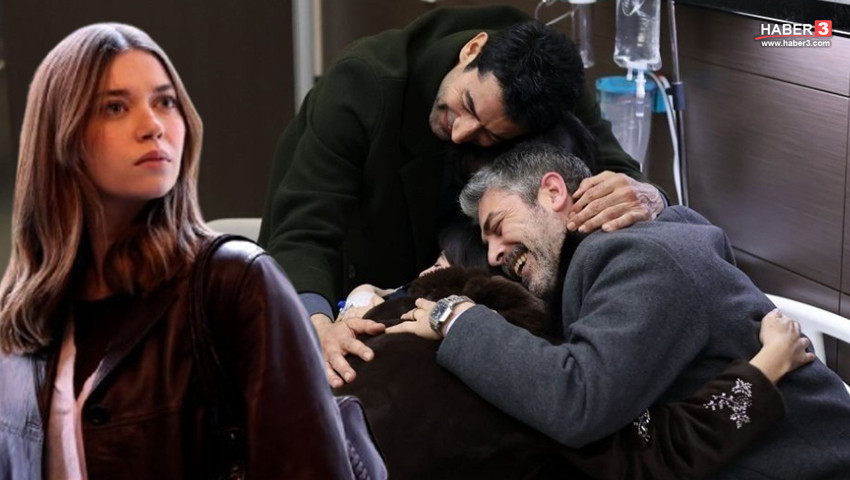 Afra Saraçoğlu ile Kenan İmirzalıoğlu'nu buluşturan A.B.İ.'den izleyicisine kötü haber!