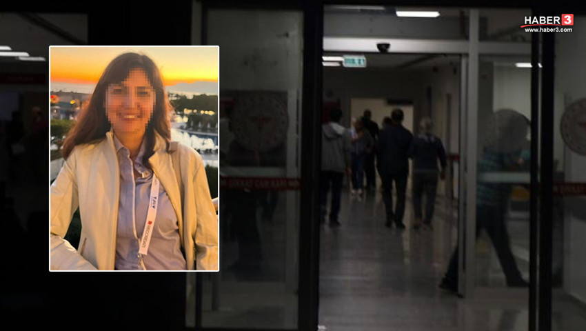 Devlet hastanesinde skandal: Doktor yanlış iğneyle yoğun bakımlık oldu