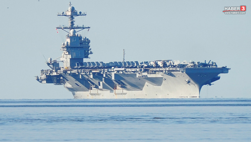 Savaş başlıyor mu? ABD, İsrail'deki personelini böyle uyardı