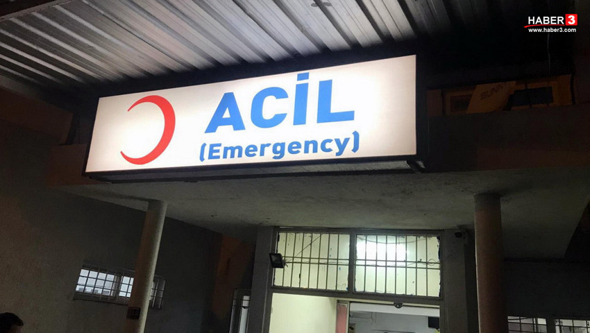 Bir ''eşi olacak cani dehşeti'' daha.... Genç kadını 13 yerinden bıçakladı! Dehşetin nedeni kahretti