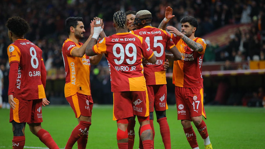 Galatasaray'a Liverpool maçı öncesi kötü haber!