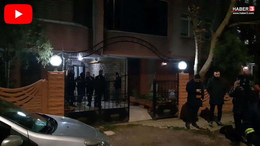 Bir şüpheli kadın ölümü daha... Bu sefer katil zanlısı da bir kadın; hem de annesi!