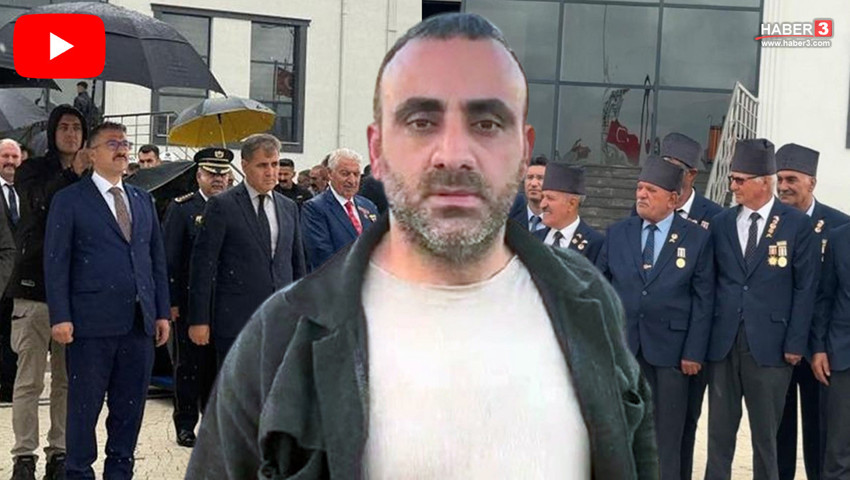 ''Valiye şemsiye var, gazilere yok'' haberine takipsizlik kararı