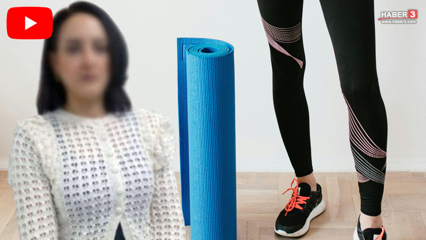 Ankara'da görülmemiş mobbing davası: ''Tayt ve şort giymeye zorlandım''