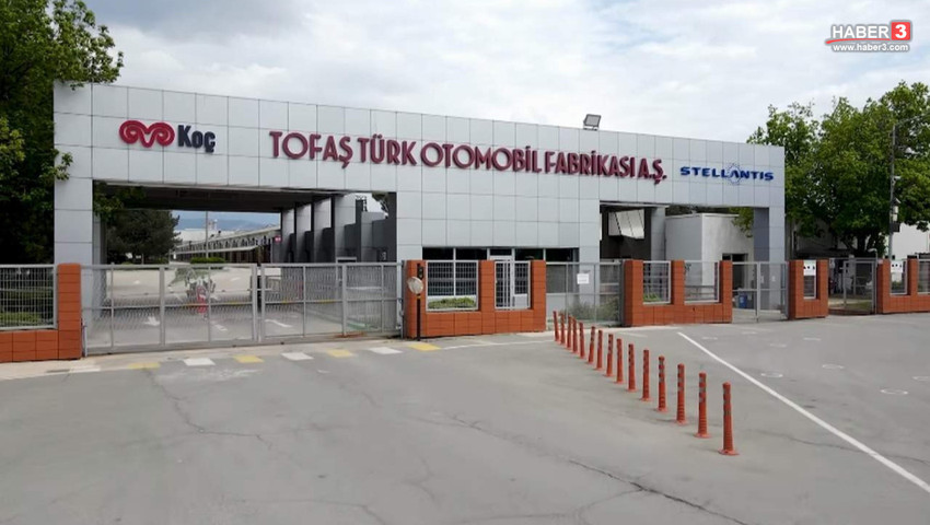TOFAŞ'tan dikkat çeken karar: Egea üretimi duruyor, SUV ve Crossover üretimi başlıyor