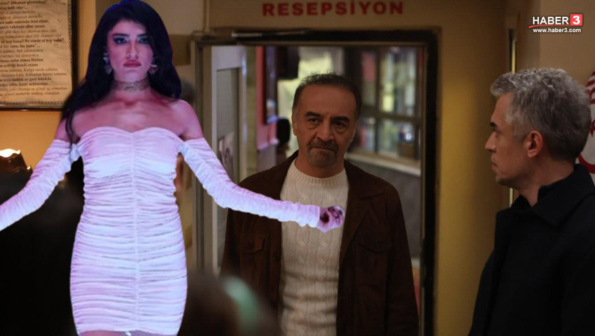 Dilber'e de, çılgın danslara da veda... İnci Taneleri'nde final: Çekimler bitti!