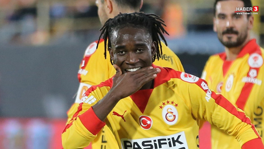 Galatasaray Alanya'yı geçti, 4'te 4 ile çeyrek finale yükseldi