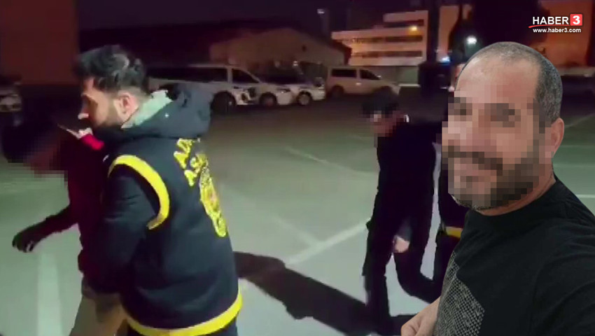 PVC ustasına iş yerinde kanlı infaz! Tetiği çeken 15 yaşında çıktı