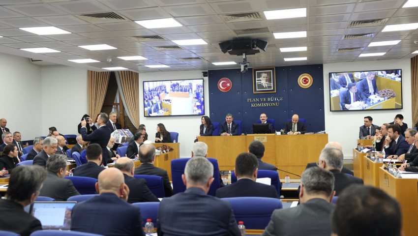 Kripto vergisi, bedelli askerlik zammı, deprem konutlarına indirim... Torba kanun komisyondan geçti!