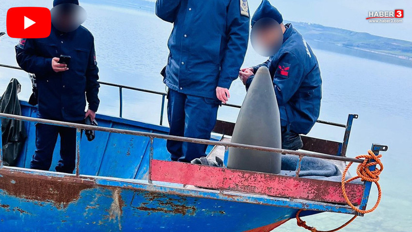 İran'dan ateşlenen ve hava sahamızda imha edilen füzenin asıl hedefi belli oldu