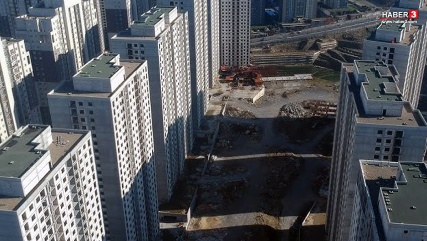 Gayrimenkulde konkordato talebi reddedildi: Binlerce mağdur için yeni süreç başlıyor