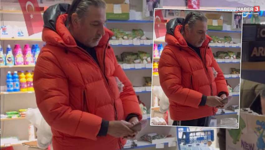 Depremzedelere yardım şekli yüzünden hedefteki ünlü şarkıcı kendini böyle savundu