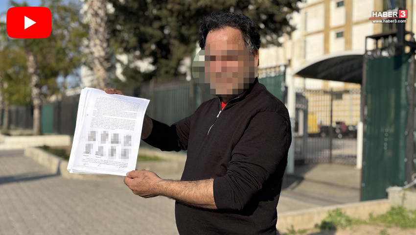 38 bin avro dolandırıldı, uzlaşmayla parasını geri aldı!