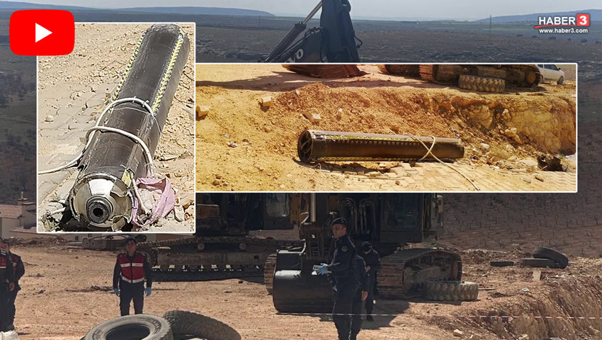 MSB duyurdu: İran'dan Türkiye'ye atılan balistik füze imha edildi!