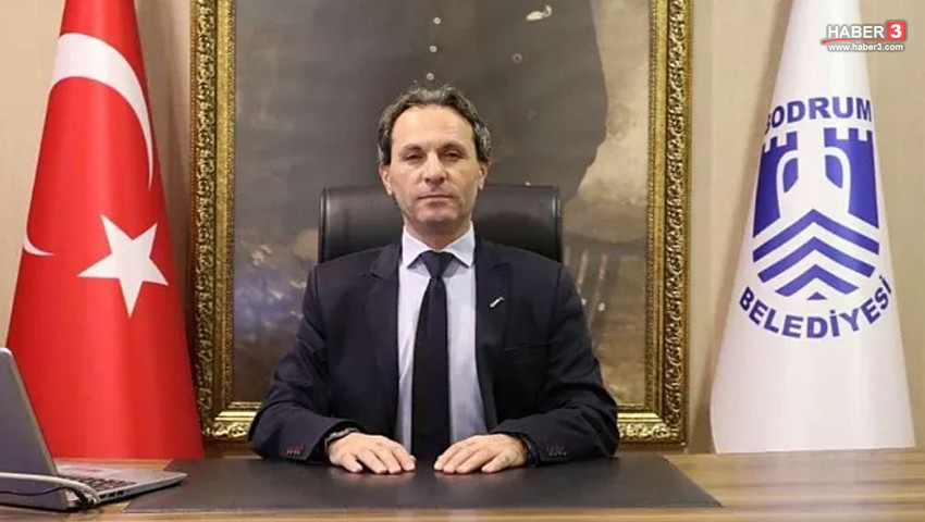 Selçuk Şimşek Muğla Büyükşehir Belediyesi Basın Yayın ve Halkla İlişkiler Dairesi Başkanı Oldu