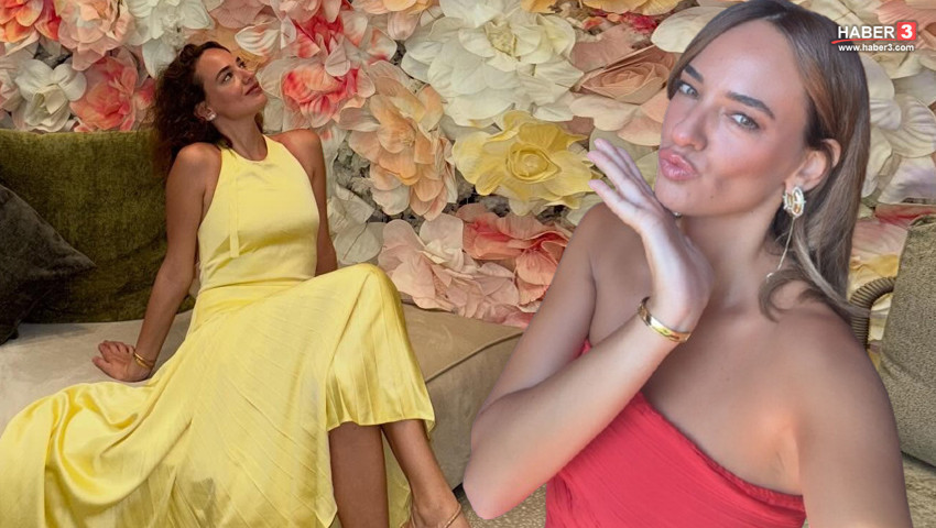 Güzel oyuncunun attığı imza dudak uçuklattı: 20 milyon TL'lik iddia olay oldu