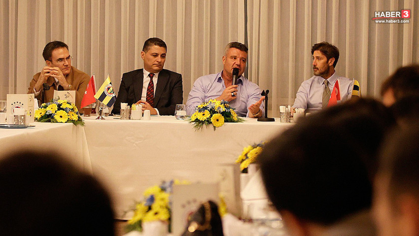 Sadettin Saran'dan Süper Lig'e bomba gibi düşecek açıklama: 'Galatasaray'ın kollandığına inanıyorum"