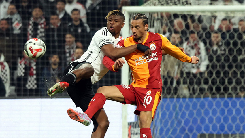 Galatasaray'da Leroy Sane'nin cezası belli oldu: İşte kaçıracağı maçlar