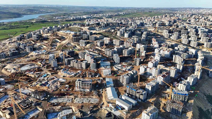 İstanbul konut piyasasında ''kuzey'' rüzgarı: Satışların en çok arttığı ilçeler belli oldu