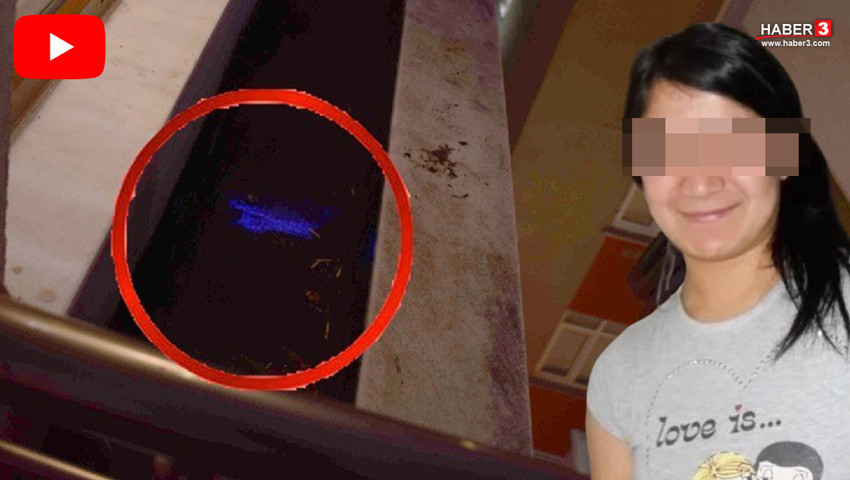 İstanbul'da 7 yıldır 'kayıp' olarak aranan kadının korkunç bir cinayete kurban gittiği ortaya çıktı