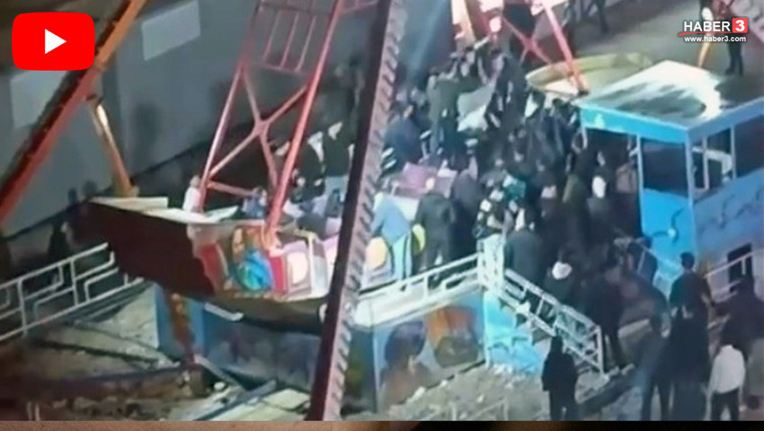 Çocukların, gençlerin ve ailelerin eğlencesinde tekmeler, yumruklar havalarda uçuştu!