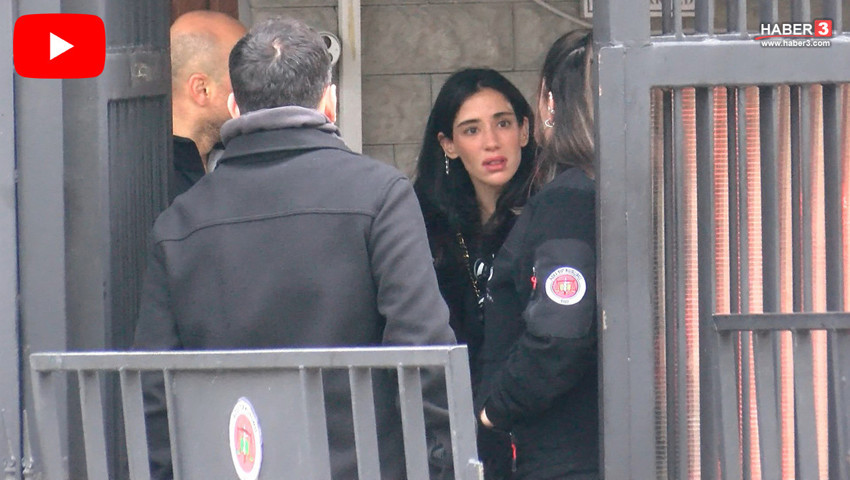 Erol Köse'nin cansız bedeni kızına teslim edildi...