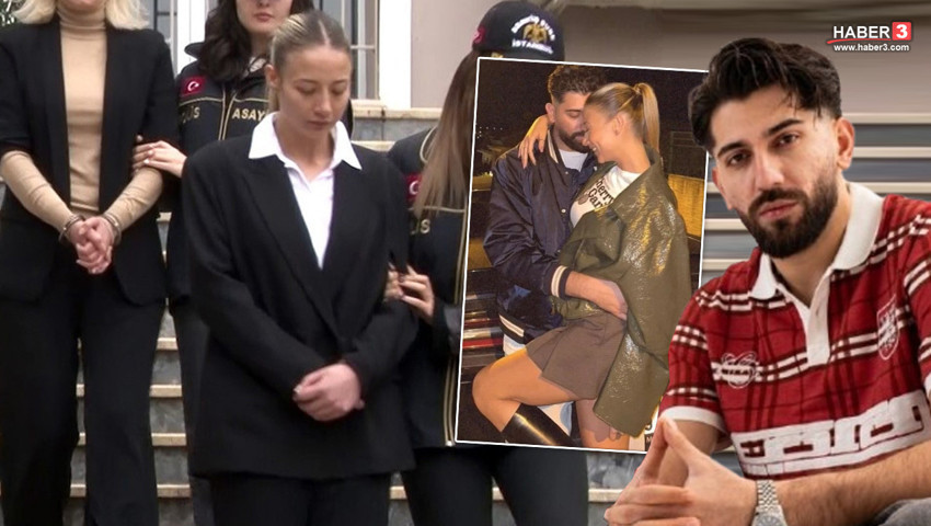 Vahap Canbay, Aleyna Kalaycıoğlu ve annesi hakkında şikayetçi oldu