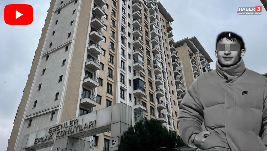 İstanbul'da ''kız meselesi'' cinayeti... 19 yaşındaki bir genç öldürüldü, iddialar kan dondurdu!