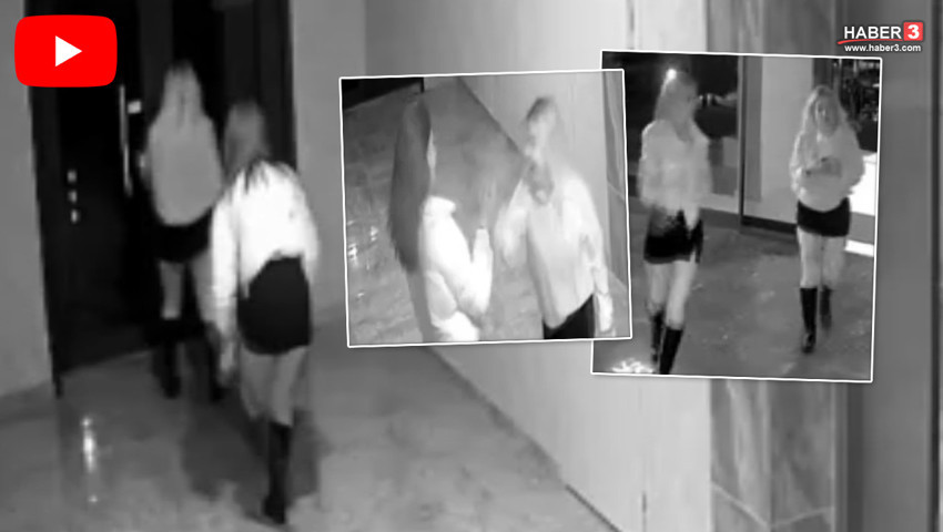 Sosyal medyanın gaspçı sahte sevgili çetesi çökertildi!