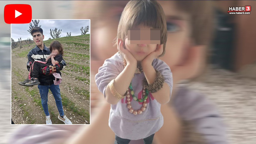 Kayıp kız çocuğundan 18 saat sonra müjdeli haber!