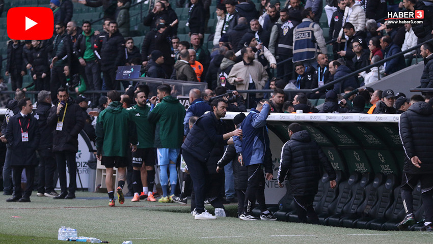 Selçuk İnan'dan olaylı Konyaspor maçında yaşananları ilk kez anlattı