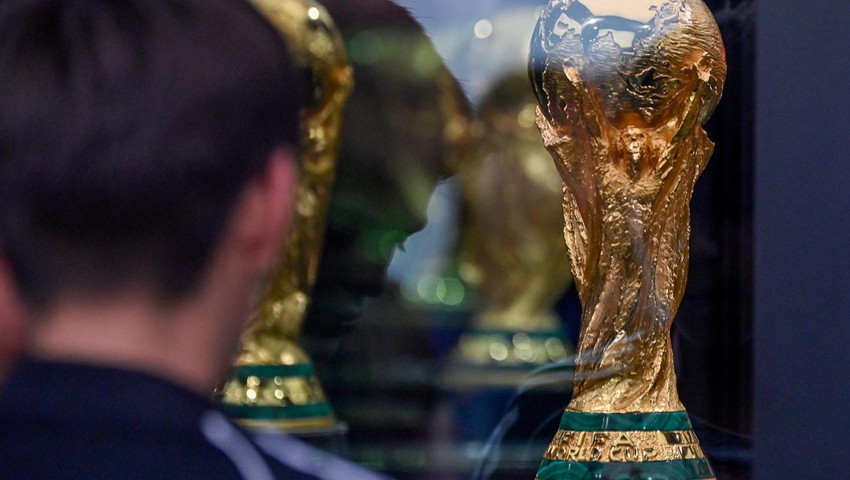 2026 Dünya Kupası'nda bilet fiyatları belli oldu! Tepkiler çığ gibi