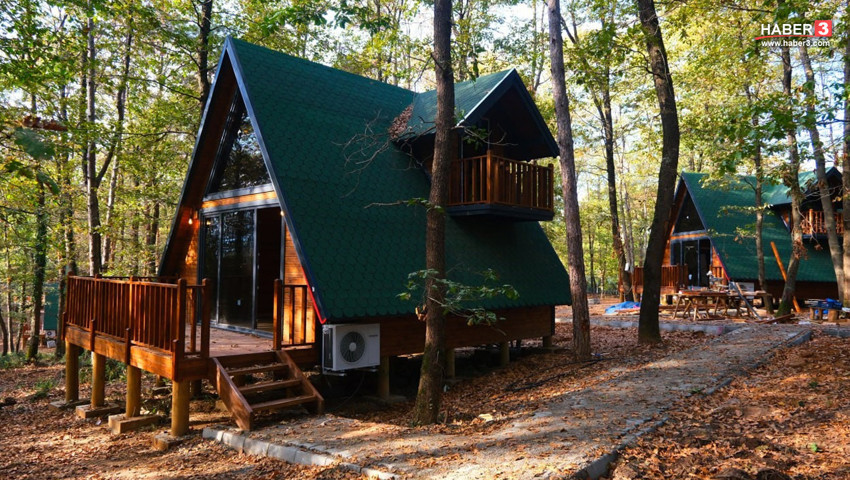 Tarım arazisine bungalov dönemi resmen sona erdi: Yıkımlar başlıyor!