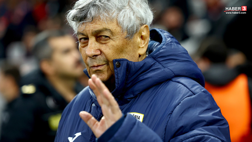 Mircea Lucescu'dan kötü haber; Yoğun bakıma alındı, durumu kritik!