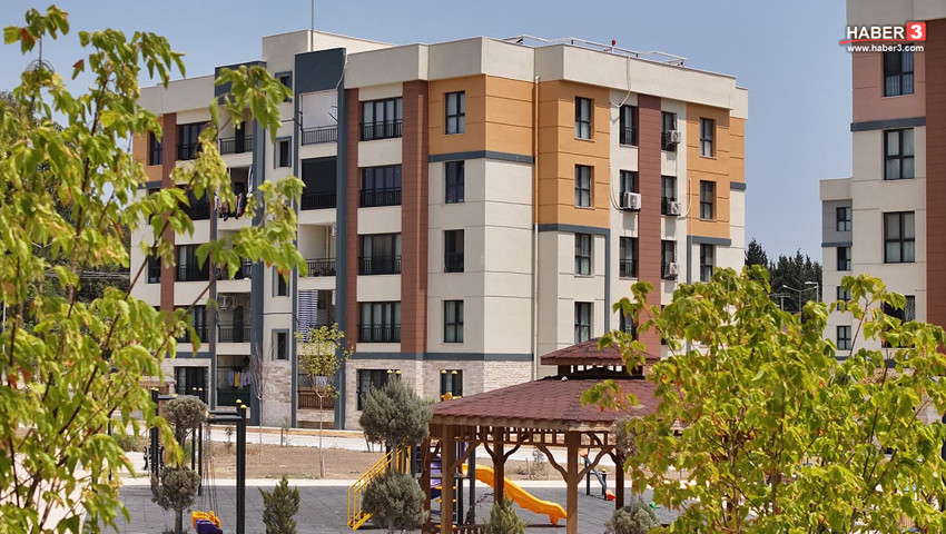 Konut fiyatları düşecek mi, yükselecek mi ? İnşaat maliyetleri hesaplandı