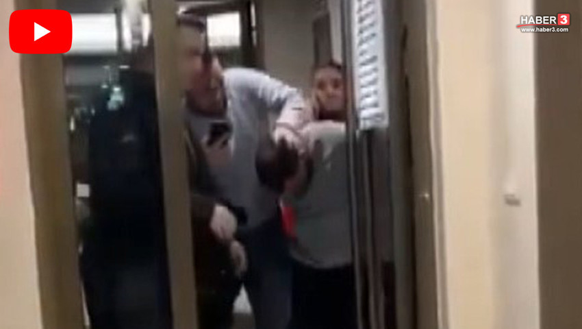 Kız yurdunda sapık alarmı: Çamaşırhanede yakalandı