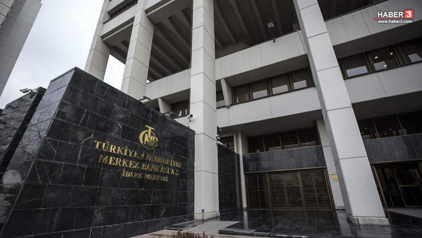 TCMB'den tarihi zarar! Merkez Bankası'nın zararı 1 Trilyon TL'yi aştı!