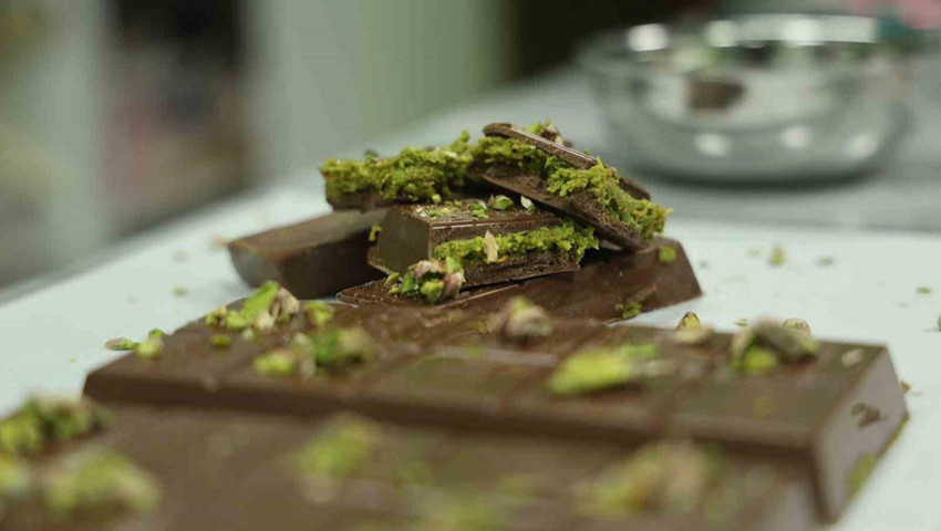 Fıstık fiyatları savaşla uçuşa geçti: 8 yılın zirvesi!