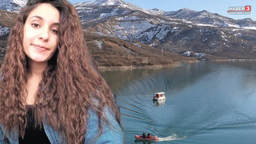 Gülistan Doku soruşturmasında kırmızı bülten kararı