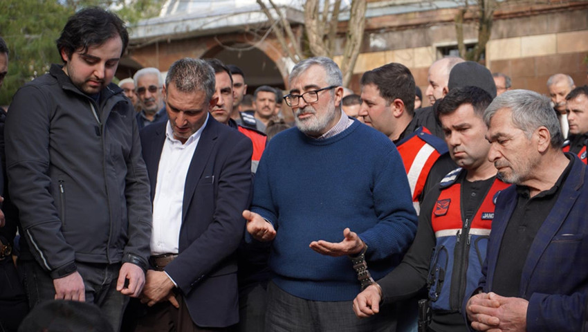 2 bin 504 yıl hapis cezası almıştı: Jet Fadıl yıllar sonra ilk kez görüntülendi