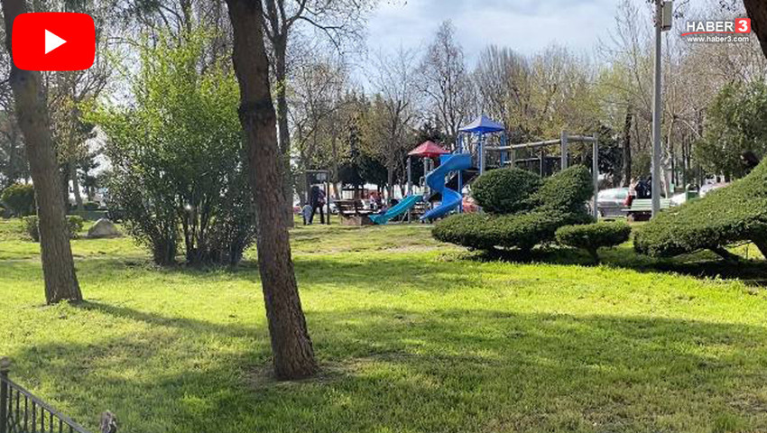 16 yaşındaki bir çocuğu sopalarla dövüp videoya kaydederek sosyal medyada paylaştılar!