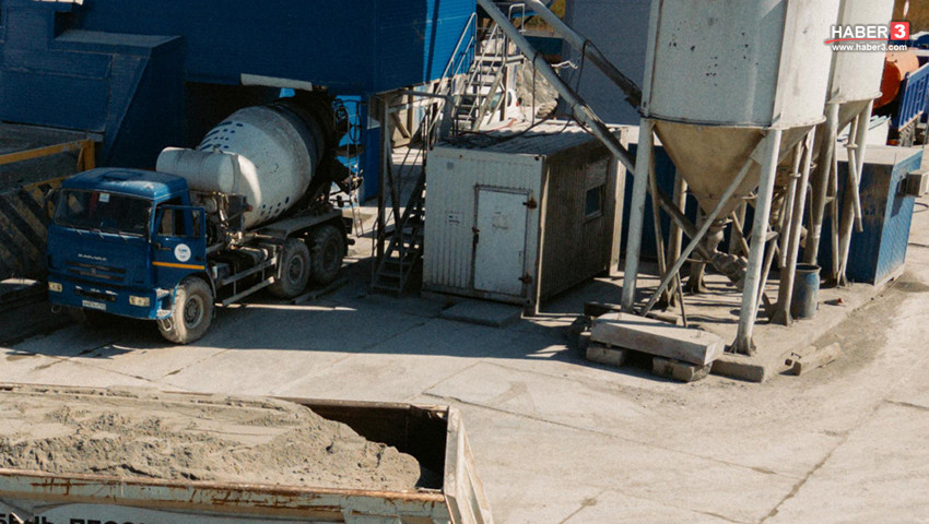 Çimento devine DEAŞ darbesi: Terörü finanse etmekten mahkum oldu!